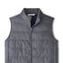 DAVOS Flannel Vest